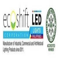 Ecoshift Corp LED Tube Lights