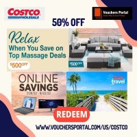 Costco Promo Code and Discount Code August 2022