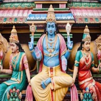I am very glad to testify to The Brihadeeswarar Temple 