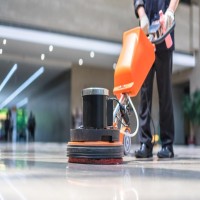 Professional And Reliable Office Cleaning in Perth