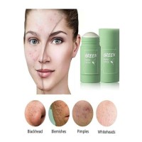 Green Tea Cleansing Mask Stick In Pakistan