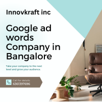 Google Adwords Company In Bangalore