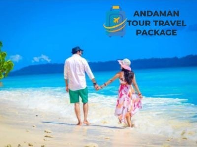 Romantic Escape to Paradise Andaman Nicobar Honeymoon Package