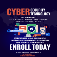 Best Cybersecurity Courses  Certifications  Become a Cyber Security