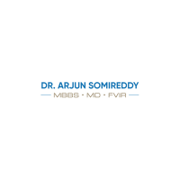  Dr Arjun Somireddy an  Interventional Radiologist in Hyderabad
