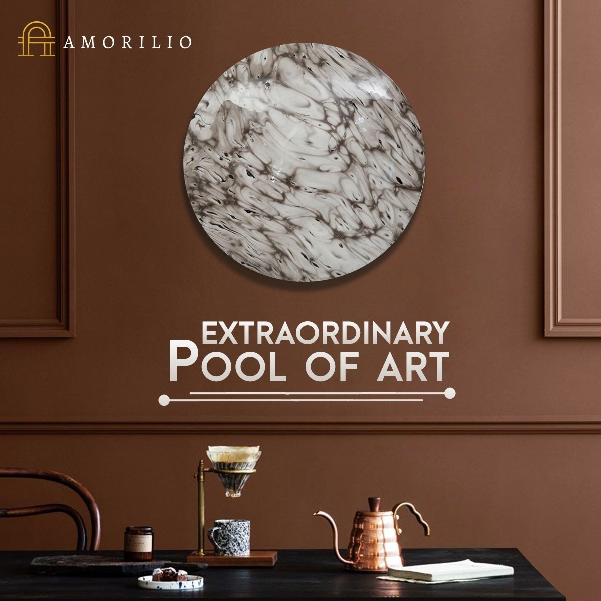 Buy Wall Art Online in Gurgaon at Best Prices  Amorilio